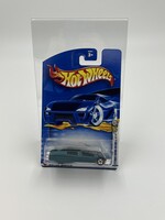 Hot Wheels Syd Meaads Sentinel 400 Limo First Edition Hot Wheel