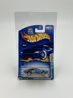 Hot Wheels Anime Olds 442 Hot Wheel