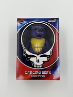 Action Figures Grateful Dead Haight Purple Dancing Bear