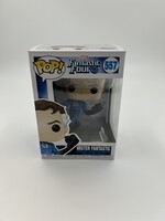 Funko Marvel Fantastic Four Mister Fantastic Funko Pop