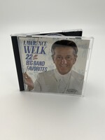 CD Lawrence Welk 22 All Time Big Band Favorites CD