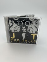 CD Justin Timberlake The 20 20 Experience CD