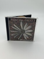 CD Painting Daisies Flambescence CD