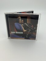 CD Mark Morrison Self Titled CD