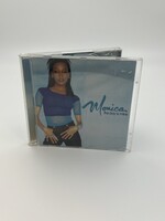 CD Monica The Boy Is Mine CD