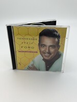 CD Tennessee Ernie Ford Capital Collectors Series CD