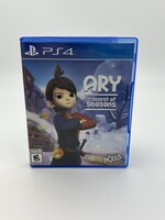 Sony Ary And The Secrets Of Seasons PS4