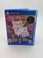 Sony Just Dance 2020 PS4