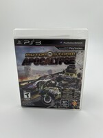 Sony Motor Storm Apocalypse PS3