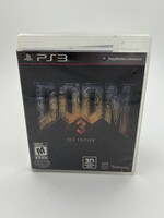 Sony Doom 3 BFG Edition PS3
