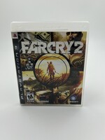 Sony Farcry 2 PS3