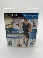 Sony Fit In Six PS3