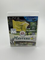 Sony Tiger Woods PGA Tour 12 Masters PS3