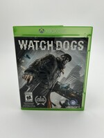 Xbox Watch Dogs Xbox One