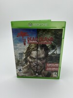 Xbox Dead Island Definitive Collection Xbox One