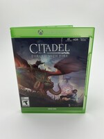 Xbox Citadel Forged With Fire Xbox One
