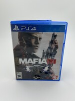 Sony Mafia 3 PS4