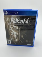 Sony Fallout 4 PS4
