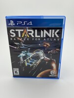 Sony StarLink Battle For Atlantis PS4