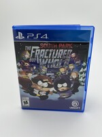 Sony South Park The Fractured But Whole PS4