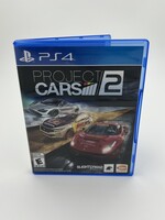 Sony Project Cars 2 PS4