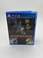 Sony My Hero Ones Justice PS4