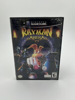 Nintendo Rayman Arena Gamecube