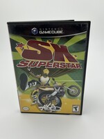 Nintendo SX Superstar Gamecube