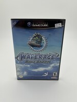 Nintendo Wave Race Blue Storm SEALED Gamecube