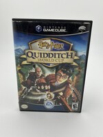 Nintendo Harry Potter Quidditch World Cup Gamecube