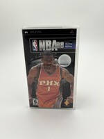 Sony NBA 08 PSP