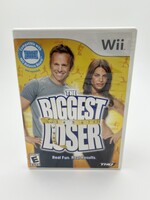 Nintendo The Biggest Loser Wii