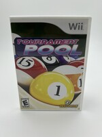 Nintendo Tournament Pool Wii