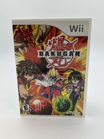 Nintendo Bakugan Battle Brawlers Wii