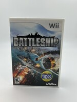 Nintendo Battleship Wii