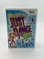 Nintendo Just Dance Kids Wii