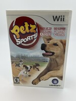 Nintendo Petz Sports Wii
