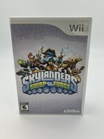 Nintendo Skylanders Swap Force Wii