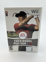 Nintendo Tiger Woods PGA Tour 08 Wii
