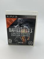 Sony Battlefield 3 Limited Edition PS3