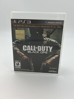 Sony Call Of Duty Black Ops PS3