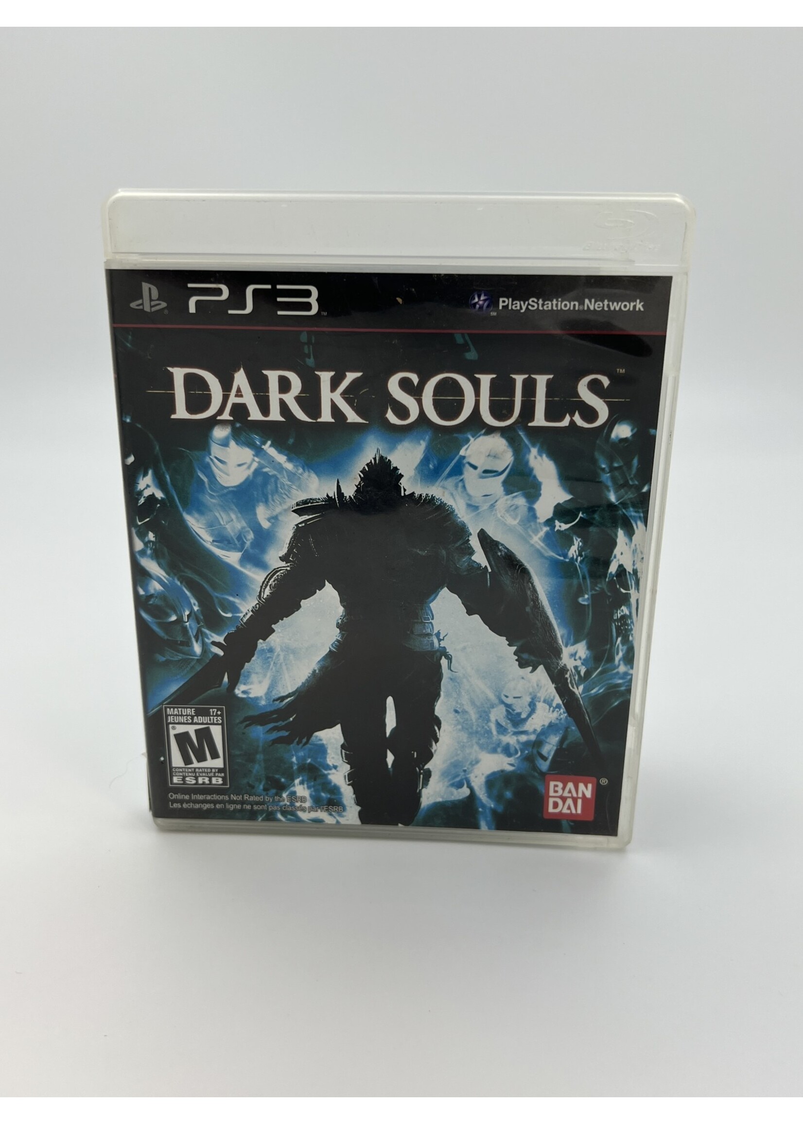 Sony Dark Souls PS3