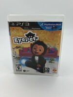 Sony Eyepet PS3