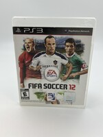 Sony FIFA Soccer 12 PS3