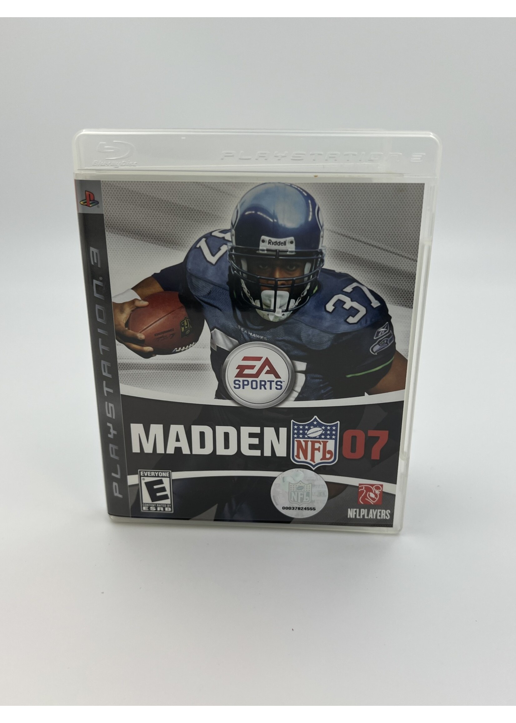 Sony Madden NFL 07 PS3