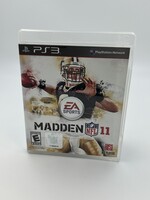 Sony Madden NFL 11 PS3