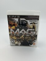 Sony MAG PS3