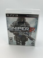 Sony Sniper Ghost Warrior 2 PS3