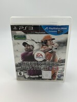 Sony Tiger Woods PGA Tour 13 PS3