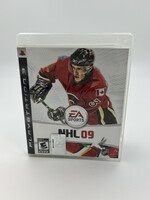 Sony NHL 09 PS3